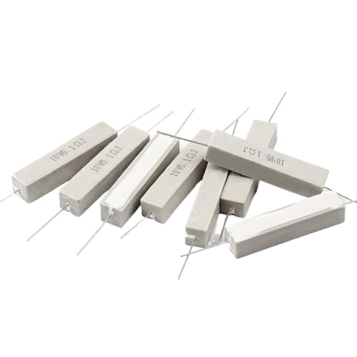 Résistance de puissance 10W anti surchauffe pour amplificateur
