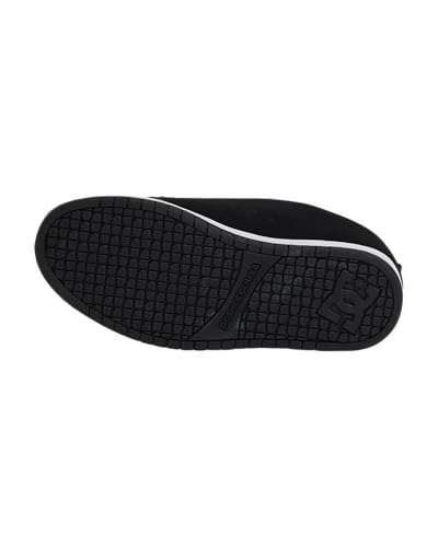 DC Shoes Mens Low-top Sneakers3