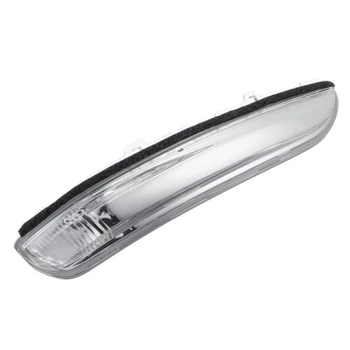 Luz de señal de giro Peugeot 208 evita multas con intermitente de espejo nuevo 5