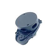 Abstandssensor, kompatibel mit Qihoo, 360 S5/S7 Roboter-Staubsaugerzubehör