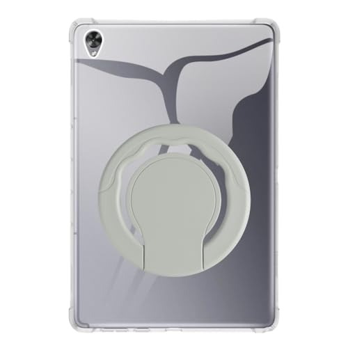 Coque antichoc Huawei MediaPad M6 10.8 transparente étui silicone rigide 2019