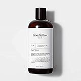 Goodfellow & Co Men’s Scented Moisturizing Body Wash - No. 06 Cedarwood & Geranium 16 fl oz