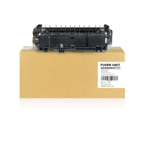 Unité de fusion HL-5580D HL-5595DN pour réparer les défauts d'impression et taches