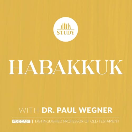 Prophets | Habakkuk Podcast Por  arte de portada