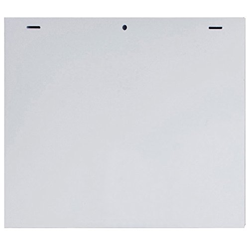 LOONENG 10 Frame 70gsm Animation Paper, 237mm x 270mm Holes Punched Animation Drawing Paper for Comic Animation, 200 Sheet