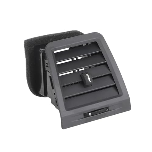 Grille d'aération avant Dodge Challenger 2008-2014 pour ventilation de climatisation voiture