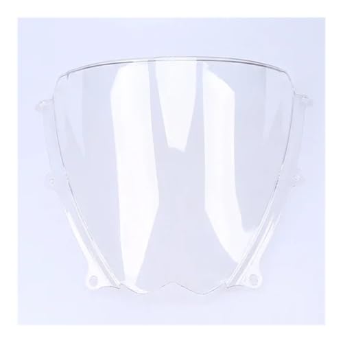 Bulle pare-brise moto GSXR1000 K7 2007 2008 accessoires vent