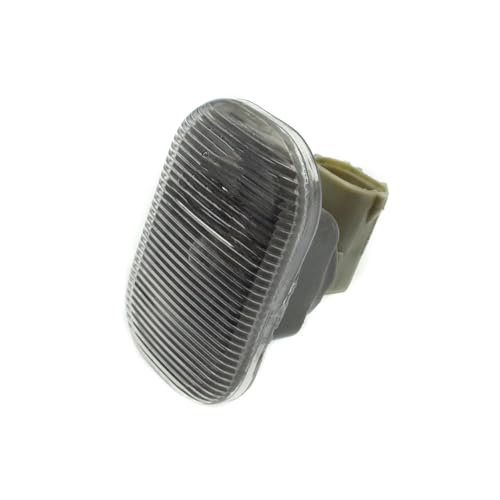 Clignotant latéral pour Toyota Celica Supra MR2 - Remplacement témoin rétroviseur cassé
