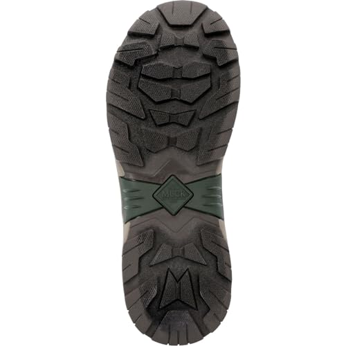 MUCK Men's AXMZ900 Footwear, Brown, 112