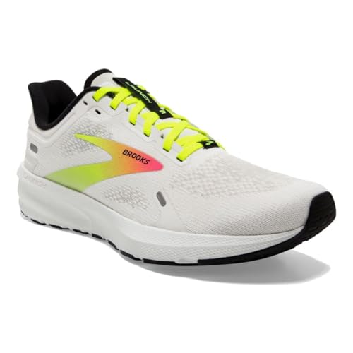 Brooks Women’s Launch 9 Neutral Running Shoe