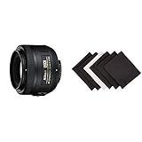 Entfernen effektiv Öl-Schmierer, Fingerabdrücke, Staub und Schmutz; ohne aggressive Chemikalien; reinigen fussel- und streifenfrei