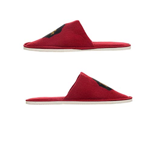 Image of Groom To Be Soft Home Slippers for Gifting and Photoshoot for winter and summer