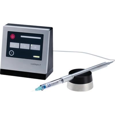 Directa 2118 Calaject Dental Anesthesia Complete System Machine