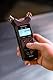 Tascam DR-07XP - Portabler 2 Kanal Recorder mit 32-Bit-Float-Auflösung und USB Audio Interface