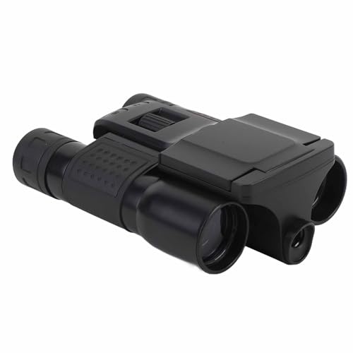 Binoculares digitales 12x32 con cámara RiToEasysports miniatura 3