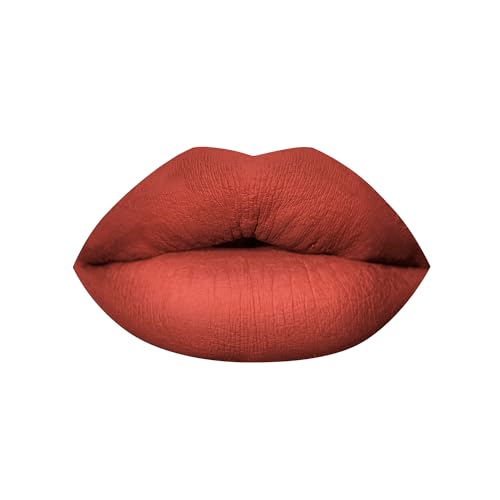 Image of PAC Timeless Matte Mini Adore | 12H Longlasting | Ultra Pigmented One Swipe Payoff | Smudgeproof