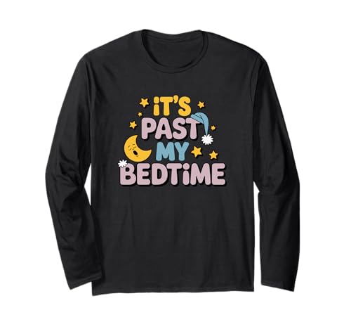 It's Past My Bedtime Sleepy �����у��[���X�^�[ ����T�V���c