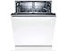 LAVAVAJILLAS INTEGRABLE 60CM BOSCH SGV2ITX18E CLA.E. NEGRO