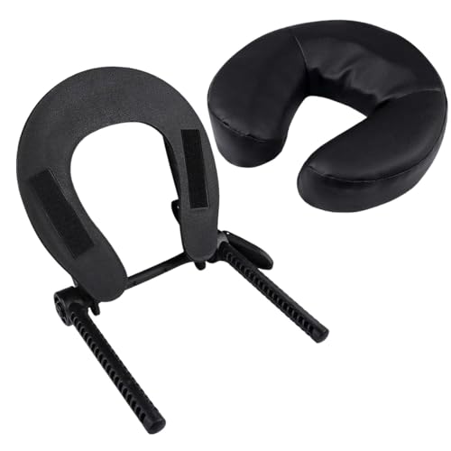 Kit de massage pour matelas récupération chirurgie oculaire Sharplace réutilisable