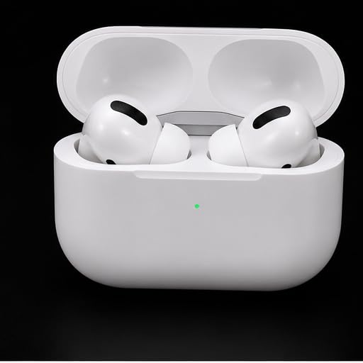 Headphones Pro 3 Generation Wireless Earbuds | H2 Chip, Spatial Audio, High-Fidelity Sound, USB-C Charging, Apple Compatible-image-42