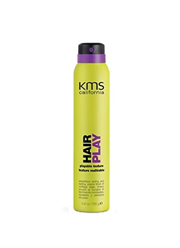 Preisvergleich Produktbild KMS hp playable texture 200 ml *