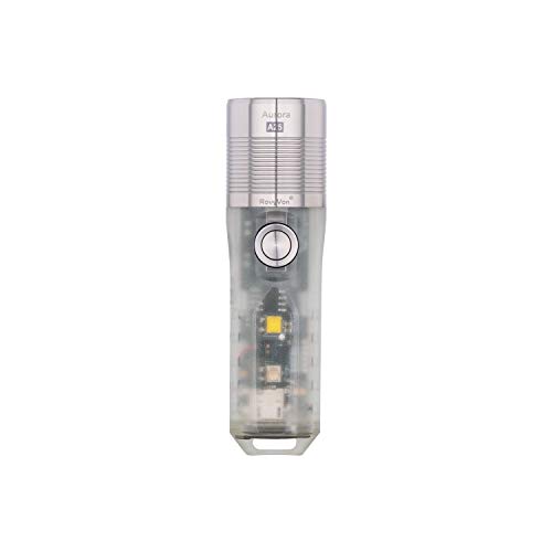 A25 Flashlight Side Light Shining In The Dark,Water