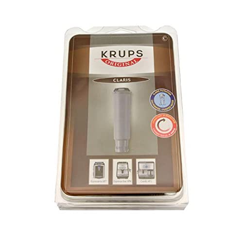 Krups – 1 cartucho Aqua Filter System...