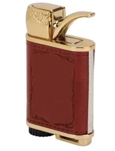 STAR MAGIC ® JD Pipe Butane Cigarette Lighter