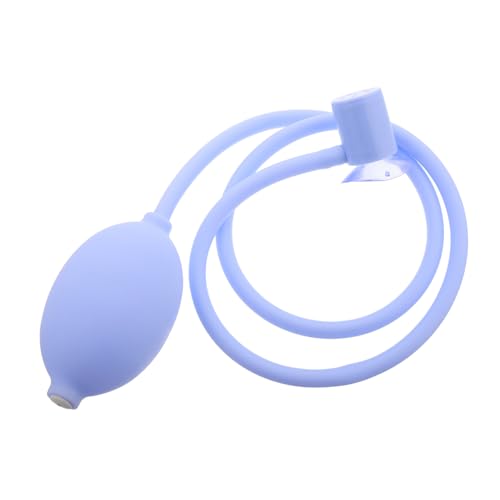 FOMIYES Washer Spray Bidet Sitz Bath for Women Pregnant Postpartum Hemorrhoids Silicone Squeeze Wash Nozzle