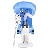 Matériau: Ces pompes à carburant sont fabriquées à partir de matériaux spéciaux et résistants à l'usure. Elles offrent une longue durée de vie, réduisant ainsi les remplacements fréquents et garantissant des performances fiables pour une utilisation à long terme.