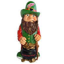 FOCO NCAA North Carolina Tar Heels 11.5-Inch Thematic State Gnome