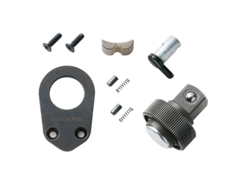 KTC nepros neXT 9.5sq.���`�F�b�g�n���h�� ���y�A�L�b�g NBR390X-K 1S