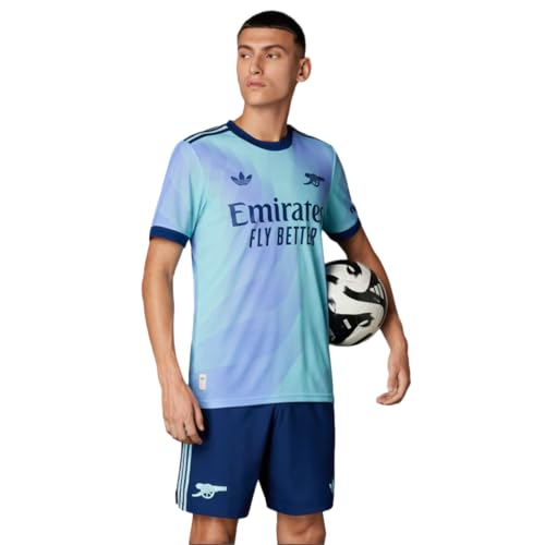 Adidas Arsenal 24/25 Authentic Third Jersey