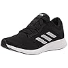 adidas-womens-Edge-Lux-4-Running-Shoe adidas Women's Edge Lux 4 Running Shoe, Core Black/White/Grey, 9.5