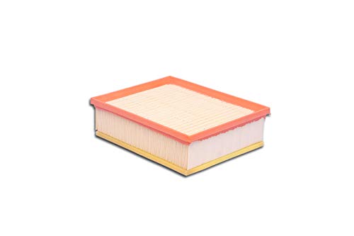 Arl8109 Tecfil Filtro de Ar Plano-Fap9013\C25118/1\Lx1765