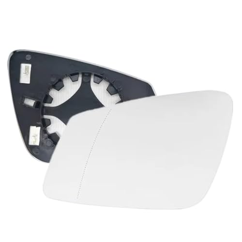 Verre de rétroviseur BMW 51167284500 chauffant pour Série 6 i3S