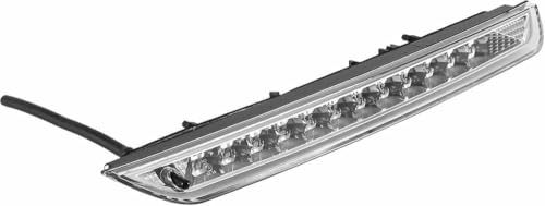 Troisième feu stop Peugeot 2008 LED résout panne éclairage 6351LX