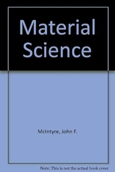 Paperback Material Science Book