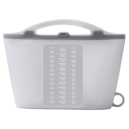 Solinfant 100oz Silicone Sterilizer Bag