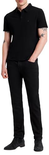 John Varvatos Mens Victor Polo3