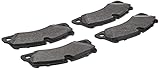 Bosch BE1349 Blue Disc Brake Pad Set