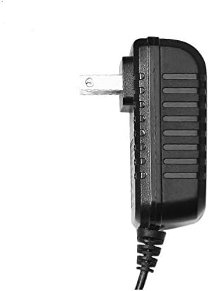 Miniatura 2 de AC a CC 12V 1A Transforme Wall Switching Fuente de alimentación Adaptador de cargador de enchufe de 12W para cámara de seguridad CCTV, luces de tira