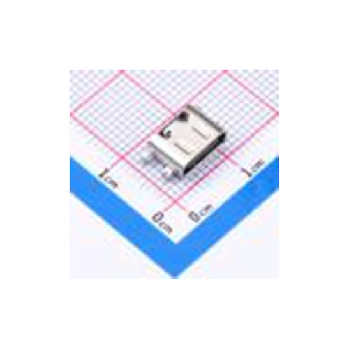 (10pieces) HC-Type C-16P-MM0.54-5A-01 SMD