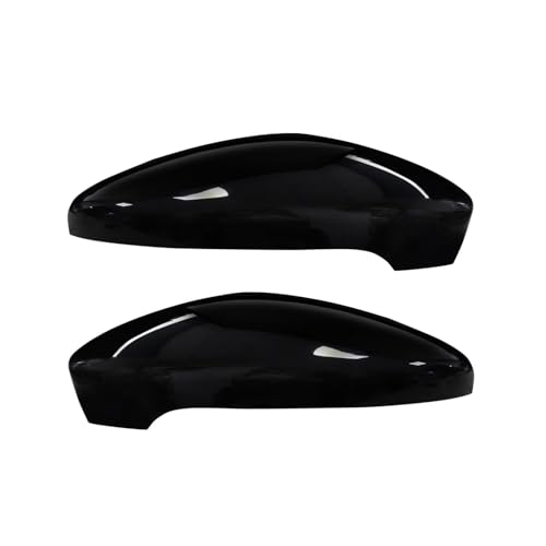 Coque rétroviseur Passat B7 Scirocco protection ABS anti-impact durable pour 3Aa857537a
