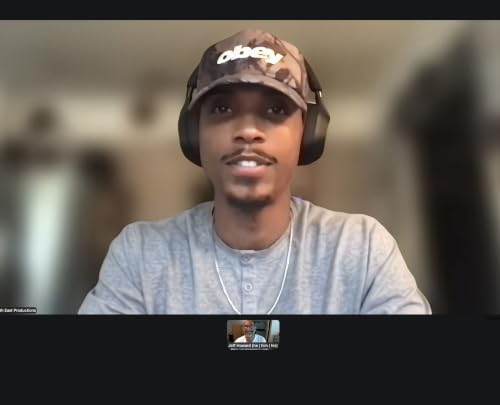 728. Devin Boss &ldquo;Where We Goin?: The Power of Place&rdquo;