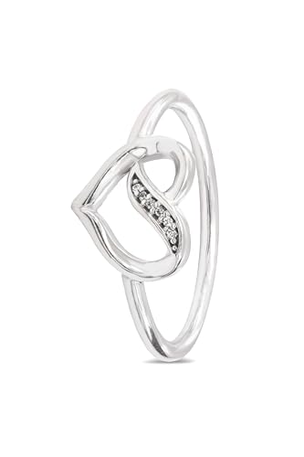 Bague Pandora argent 925 femme oubliez les doigts verts avec ce bijou