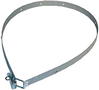 Heng's (90032) Gas Bottle Strap