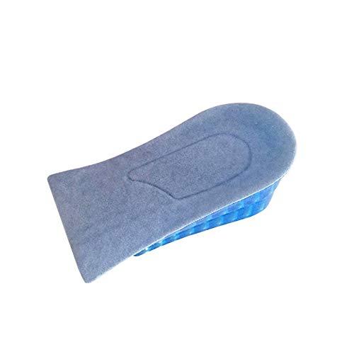 Inserts coussin talon silicone pour corriger la posture et grandir confortablement