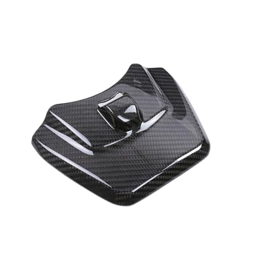 Couvercle de réservoir avant en carbone sec premium pour moto BMW S1000XR 2020-2024