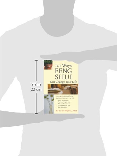 101 Ways Feng Shui Can Change Your Life - Image 3